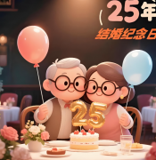 银婚是什么意思？教你打造难忘纪念日