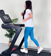 跑步机减肥方法有哪些？每天20分钟，燃脂效率翻倍