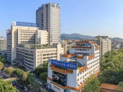 广州矫正牙齿医院排行榜哪家好？正畸党闭眼冲的靠谱清单