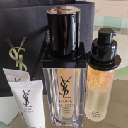 ysl夜皇后精华白天可以用吗？搞错时间等于白花钱